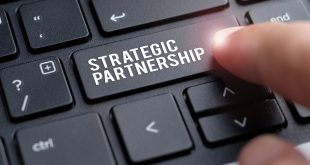 SBC News BlueRibbon signs strategic partnership with The Stars Group