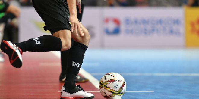 SBC News STATSCORE chosen as the main sponsor for Futsal Ekstraklasa