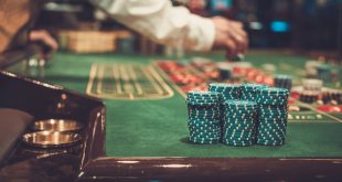 SBC News Winning Post: Third time's the charm for England’s casinos