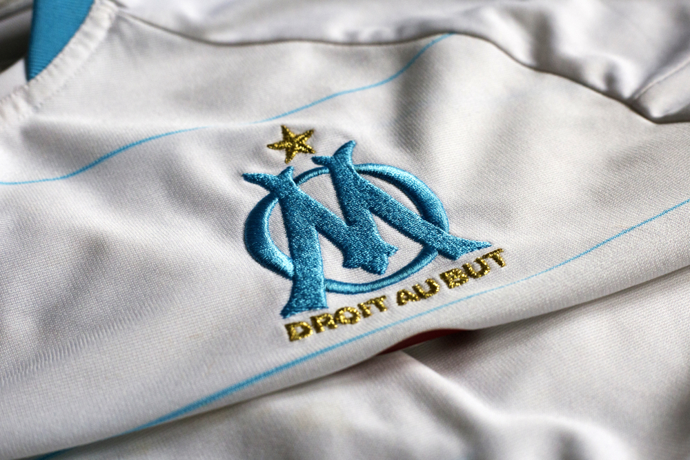 SBC News FDJ’s ParionsSport extends Olympique de Marseille sponsorship