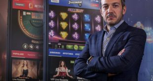 SBC News Ioannis Koutrakos joins Kaizen Gaming as marketing lead
