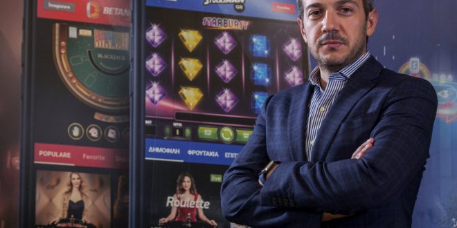 SBC News Ioannis Koutrakos joins Kaizen Gaming as marketing lead