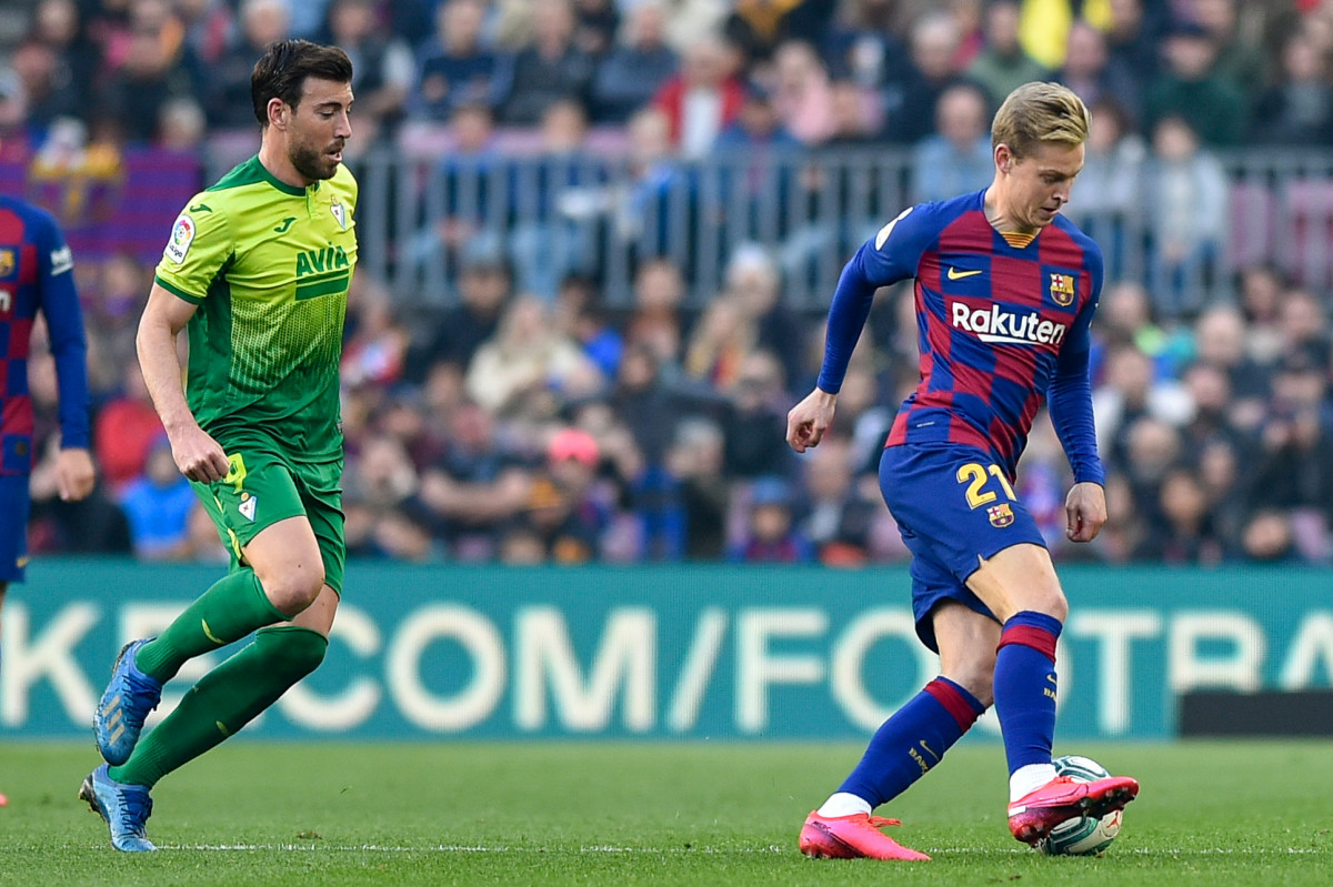 SBC News M88 strikes multi-year La Liga regional betting partnership