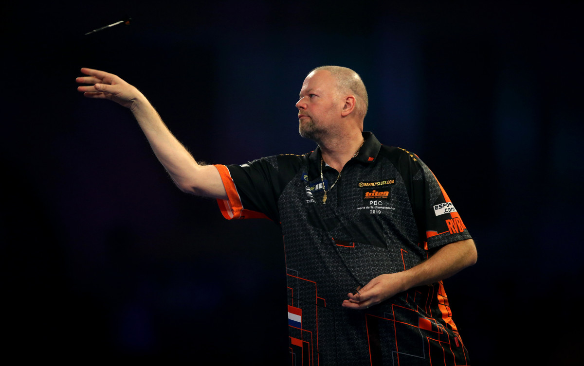 SBC News Stats Perform renews Matchroom Multi Sport and PDC TV events deal
