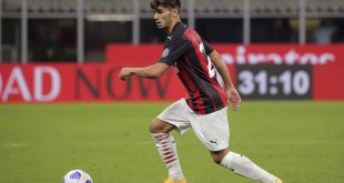 SBC News AC Milan strikes ‘long-term’ Yabo Sports partnership