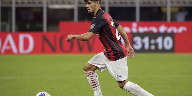 SBC News AC Milan strikes ‘long-term’ Yabo Sports partnership