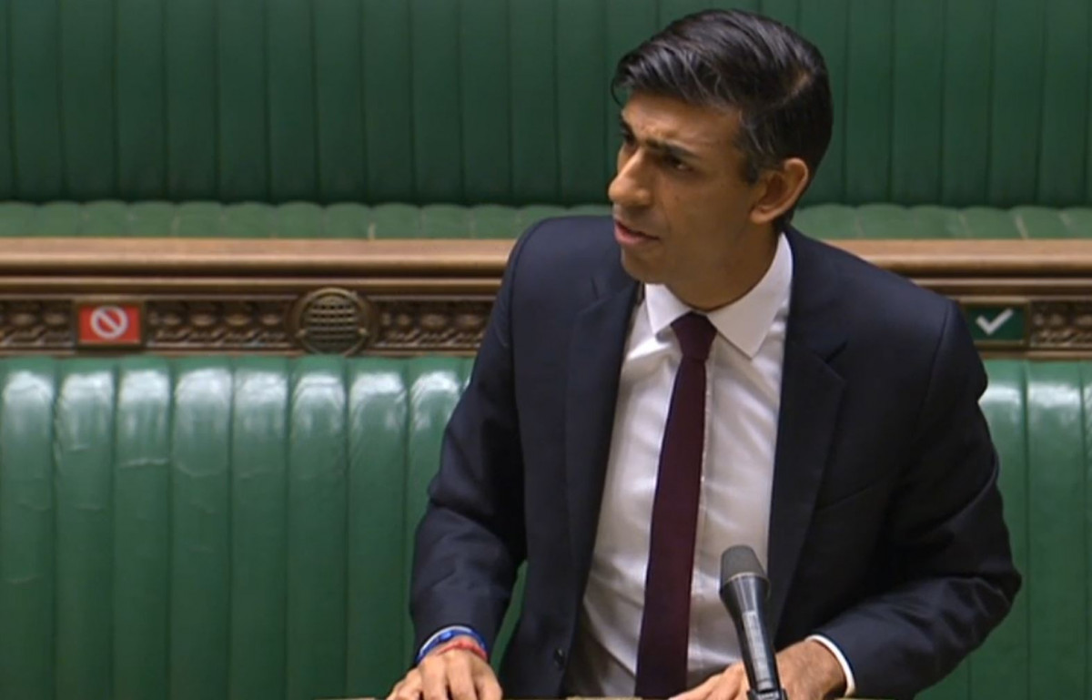SBC News Casinos demand hospitality rescue package as Sunak’s measures fall short