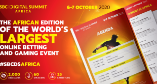 SBC Digital Summit Africa Agenda