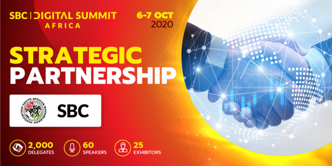 South African Bookmakers' Association at SBC Digital Summit Africa