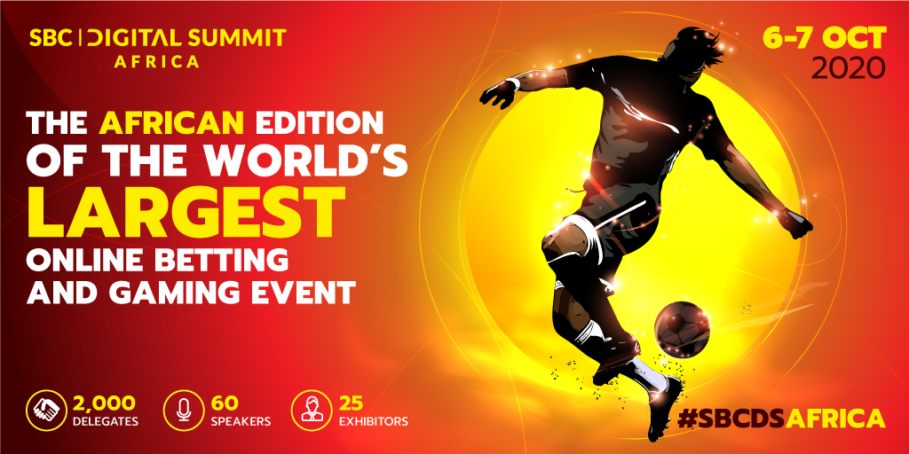SBC Digital Summit Africa