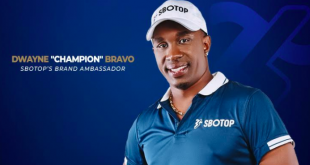 SBC News SBOTOP boosts its Caribbean appeal with Bravo on board