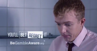 SBC News GambleAware strengthens Bet Regret campaign with new partners