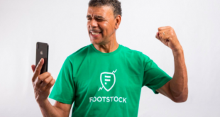 SBC News Footstock announces UK launch to add a 'fantasy edge to football trading' 