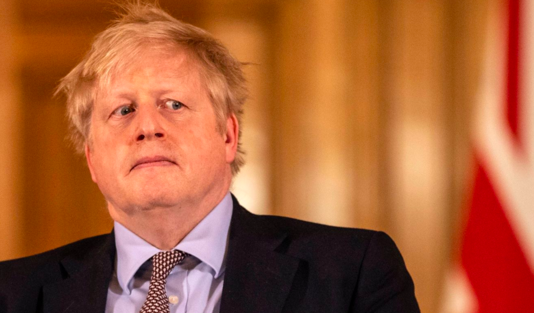 SBC News Paddy Power - No Deal Brexit more likely than ever