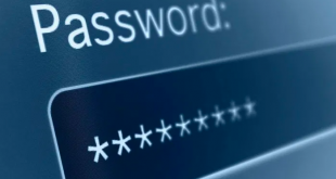 SBC News Robert Griffin, MIRACL: Don't Gamble With Passwords!