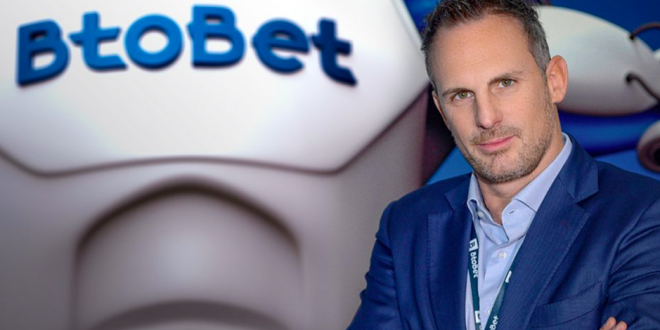 SBC News Aspire Global gains sportsbook platform by acquiring BtoBet for €20m