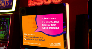 SBC News GamCare targets business awareness for Safer Gambling Week 