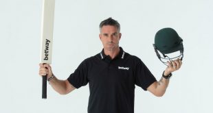 SBC News Betway puts new spin on Kevin Pietersen partnership