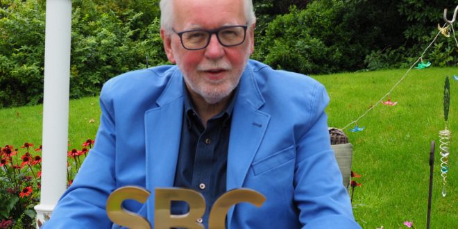 SBC News Ralph Topping - 'UK could be world leader in safer gambling'
