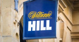 SBC News Caesars makes early £2.9bn play on William Hill takeover