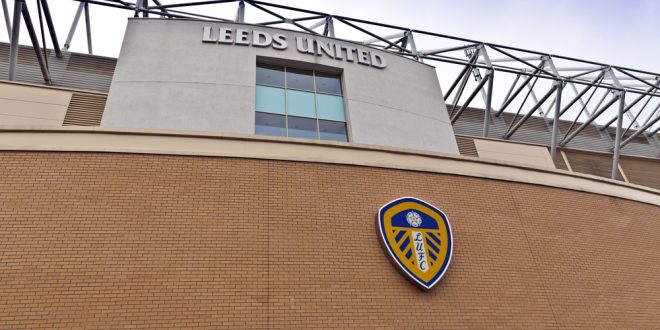 SBC News YGAM and Leeds United Foundation team up for problem gambling education