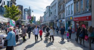 SBC News BGC: Government must do more to support retail