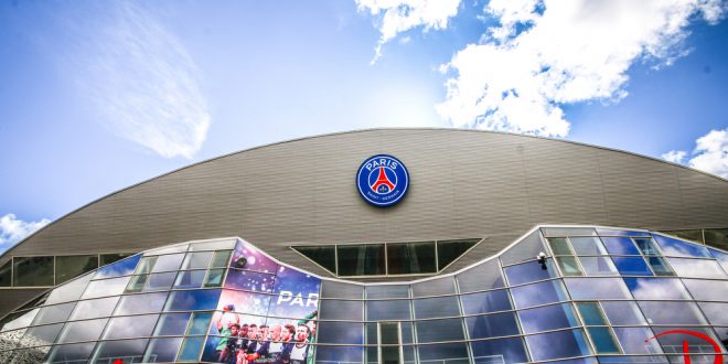 SBC News 22BET signs Paris Saint-Germain betting partnership