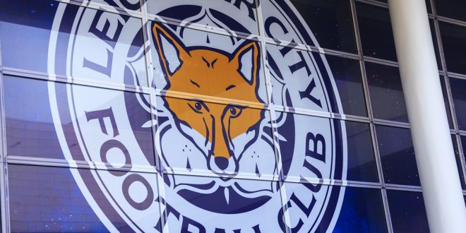 SBC News Parimatch secures Leicester City partnership