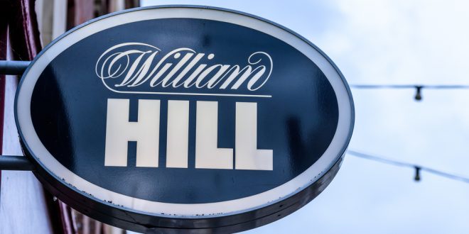 SBC News Caesars reaches agreement on William Hill takeover