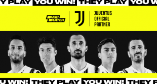 SBC News Parimatch nets highest Serie A coverage with Juventus