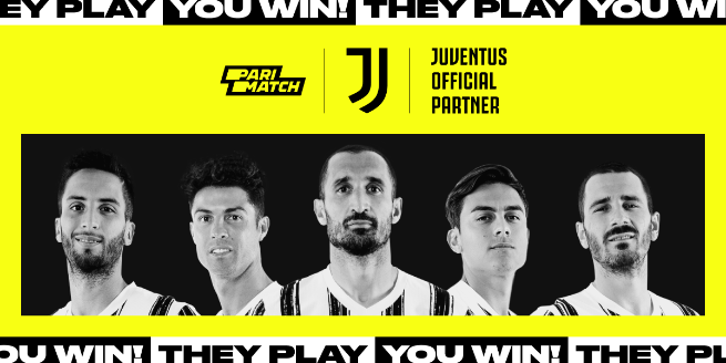 SBC News Parimatch nets highest Serie A coverage with Juventus