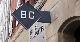 SBC News Better Collective celebrates 'Big Switch' as 2022 profits double  