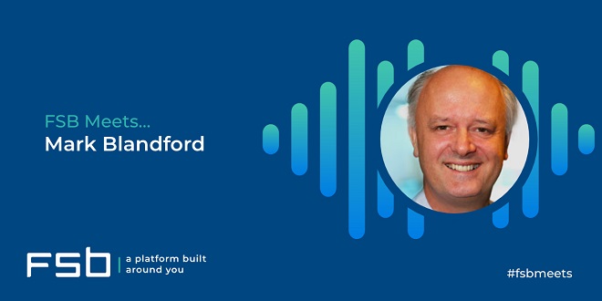 SBC News Listen: ‘FSB Meets…’ How Mark Blandford built up Sportingbet