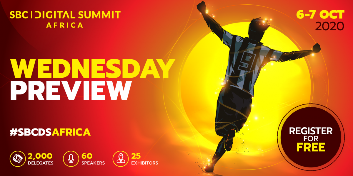 SBC Digital Summit Africa Day Two Preview