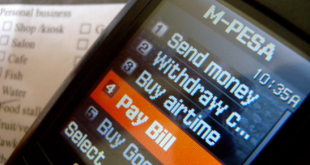 SBC News African betting needs to move from its dependence on mobile money