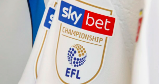 SBC News EFL stands by betting sponsorships ahead of Gambling Act review