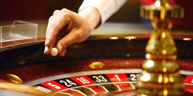 SBC News Casinos attempt to avoid ‘catastrophic closures’ with ban on alcohol sales