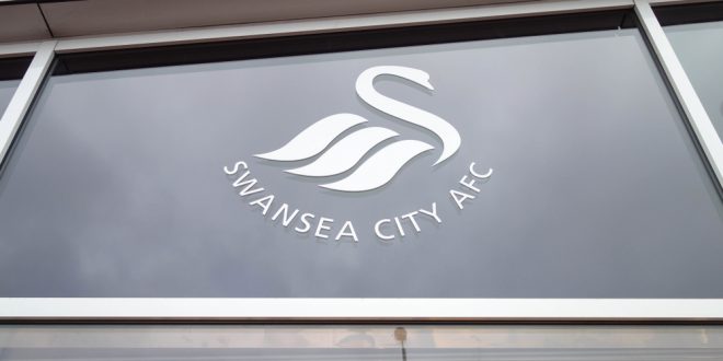 SBC News Swansea City partners with Big Step to launch gambling awareness programme