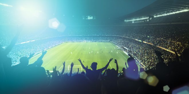 SBC News Sportradar launches 'Insights' to drive fan engagement for all media owners