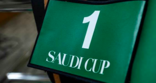 SBC News Square in the Air to lead international PR of Saudi Cup 2021