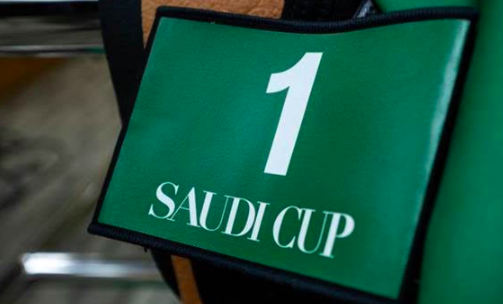 SBC News Square in the Air to lead international PR of Saudi Cup 2021