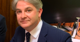 SBC News MP Philip Davies defends GVC contract against media backlash 