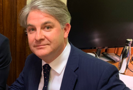 SBC News MP Philip Davies defends GVC contract against media backlash 