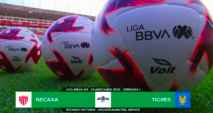 SBC News Liga MX appoints Genius Sports as data and integrity lead