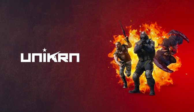Unikrn upgrades global payment options with Nuvei