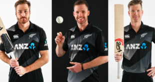 SBC News New Zealand Cricket appoints Stats Perform to revitalise data capacity