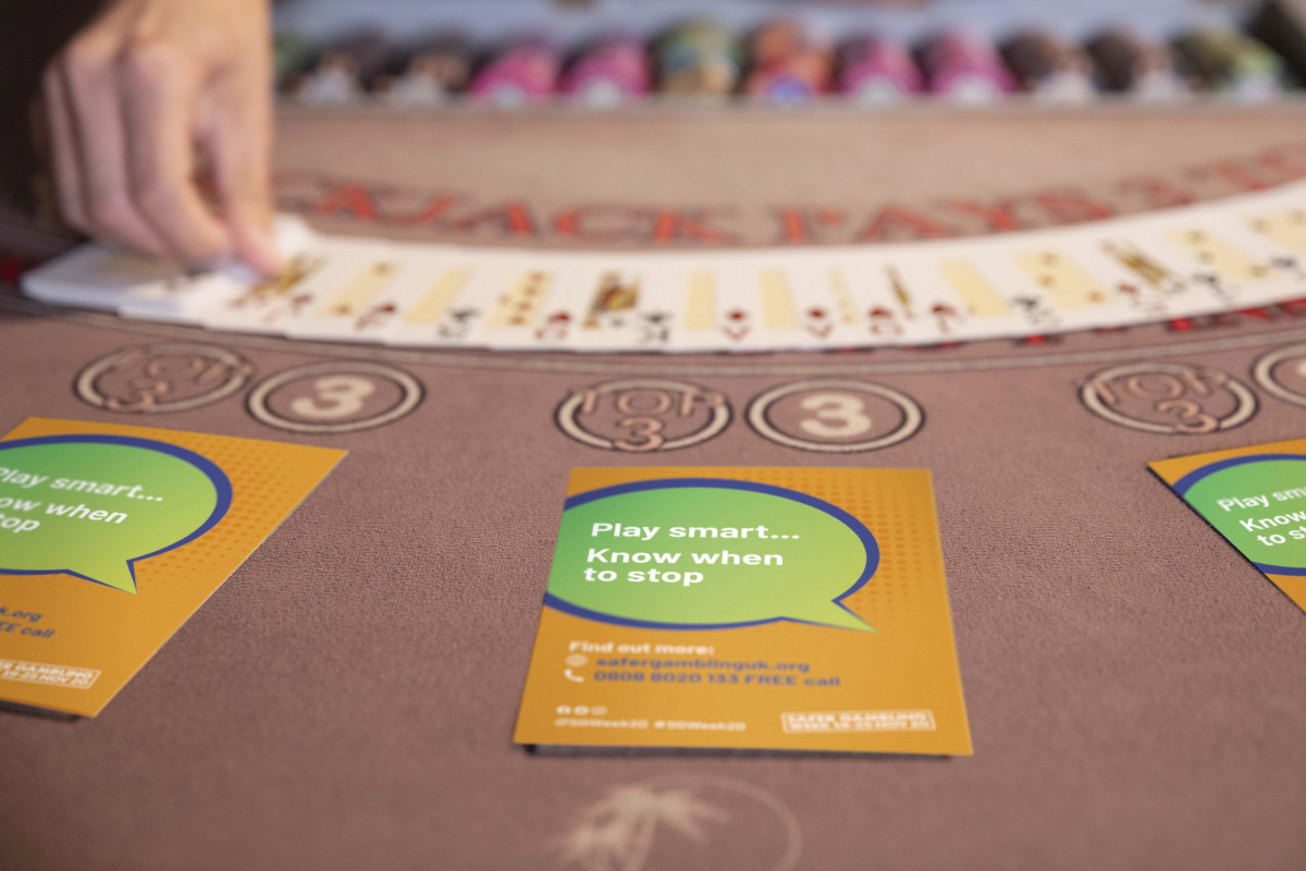 BGC: Safer gambling values are important ‘all year round’