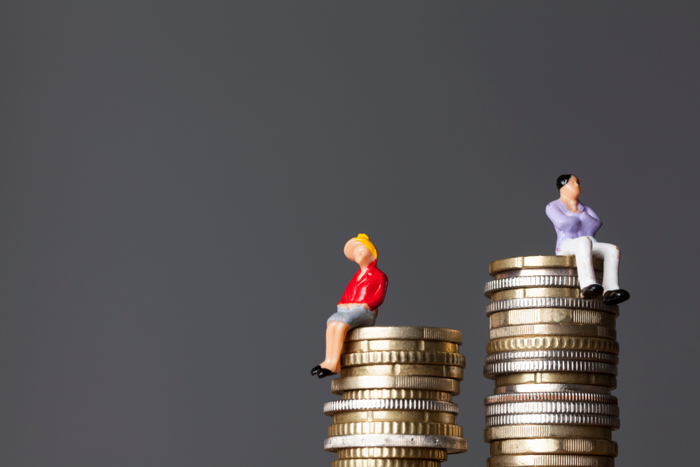 AiDP Index highlights pay parity concerns