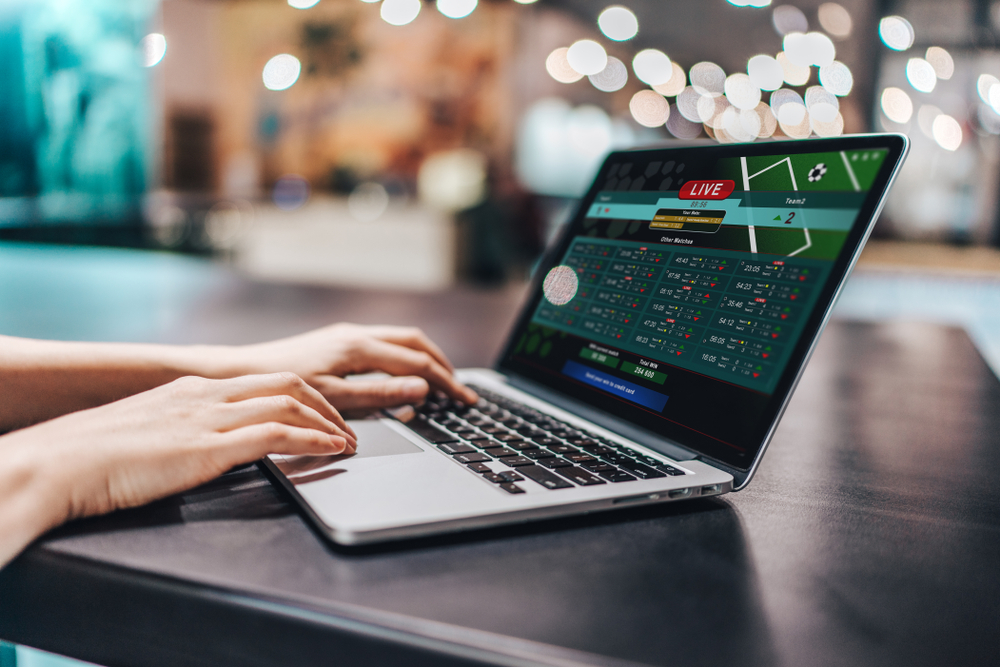 ANJ - French sports betting thrives following Q3 bounceback