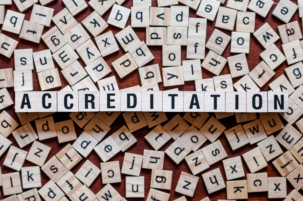 Safer Online Gambling Group receives ISO 9001 accreditation